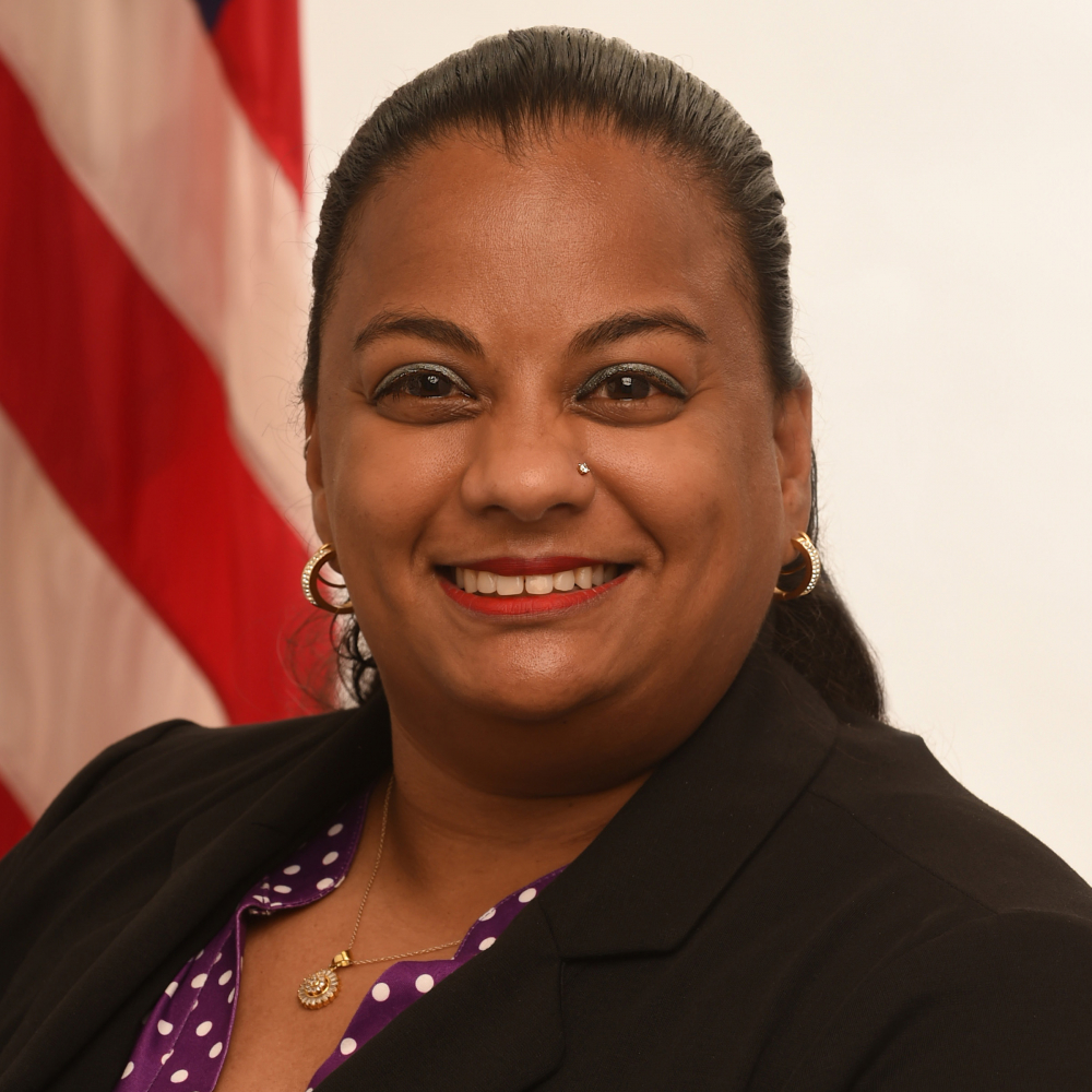Meet our Speakers! 📣Anjali J. Forber-Pratt, Ph.D., was appointed by President Biden to serve as the Director of the National Institute on Disability, Independent Living and Rehabilitation Research (NIDILRR) within the ACL in DHHS. Register now - researchondisability.org/annual-event