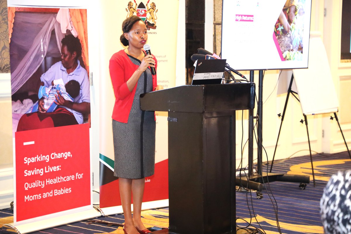 Amref Health Africa in Kenya tweet media