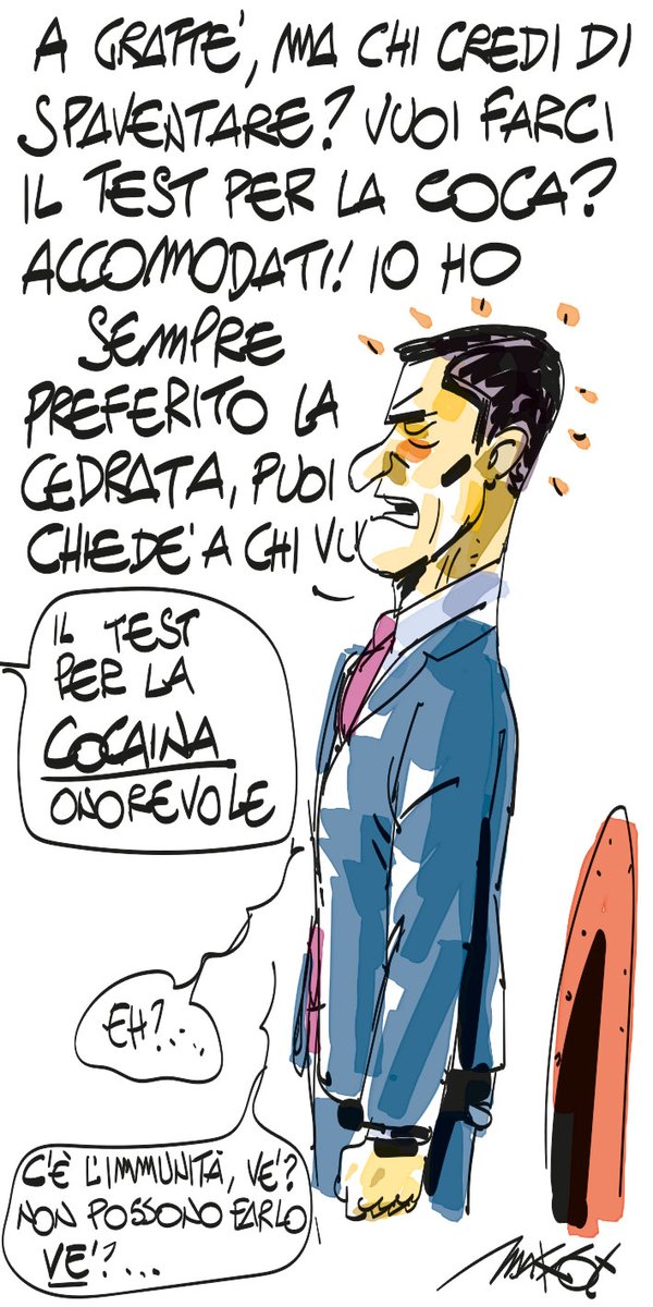 narcocitorio @ilfoglio_it