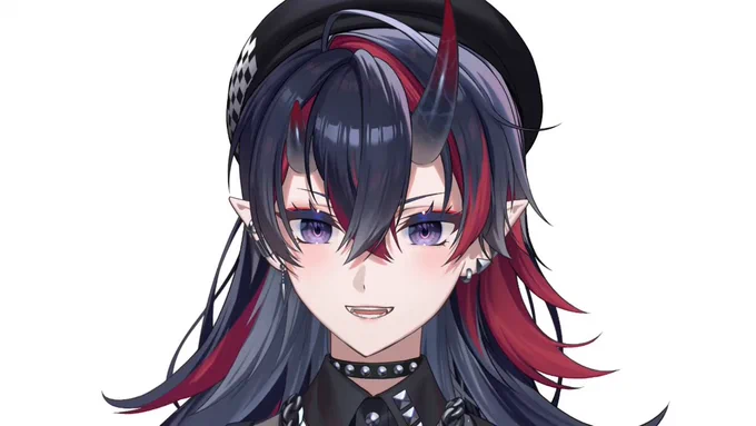 これは世界に羽ばたくGASAKI #龍ヶ崎リンビジュチェンジ 