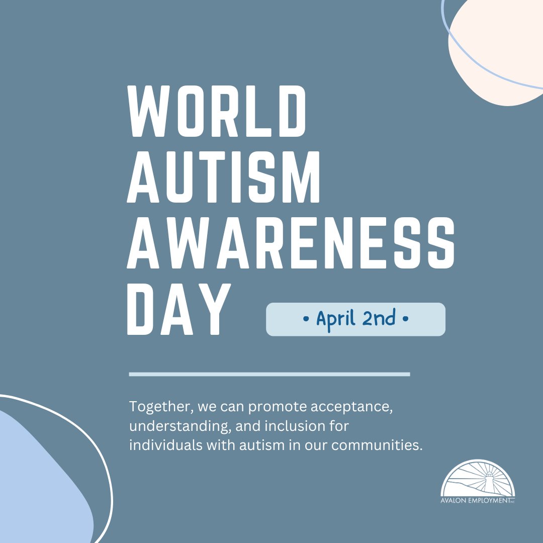 Since the United Nations General Assembly designated April 2nd as World Autism Awareness Day in 2007, the United Nations has observed the day as a means to affirm and promote the full realization of all human rights and fundamental freedoms for autistic people.