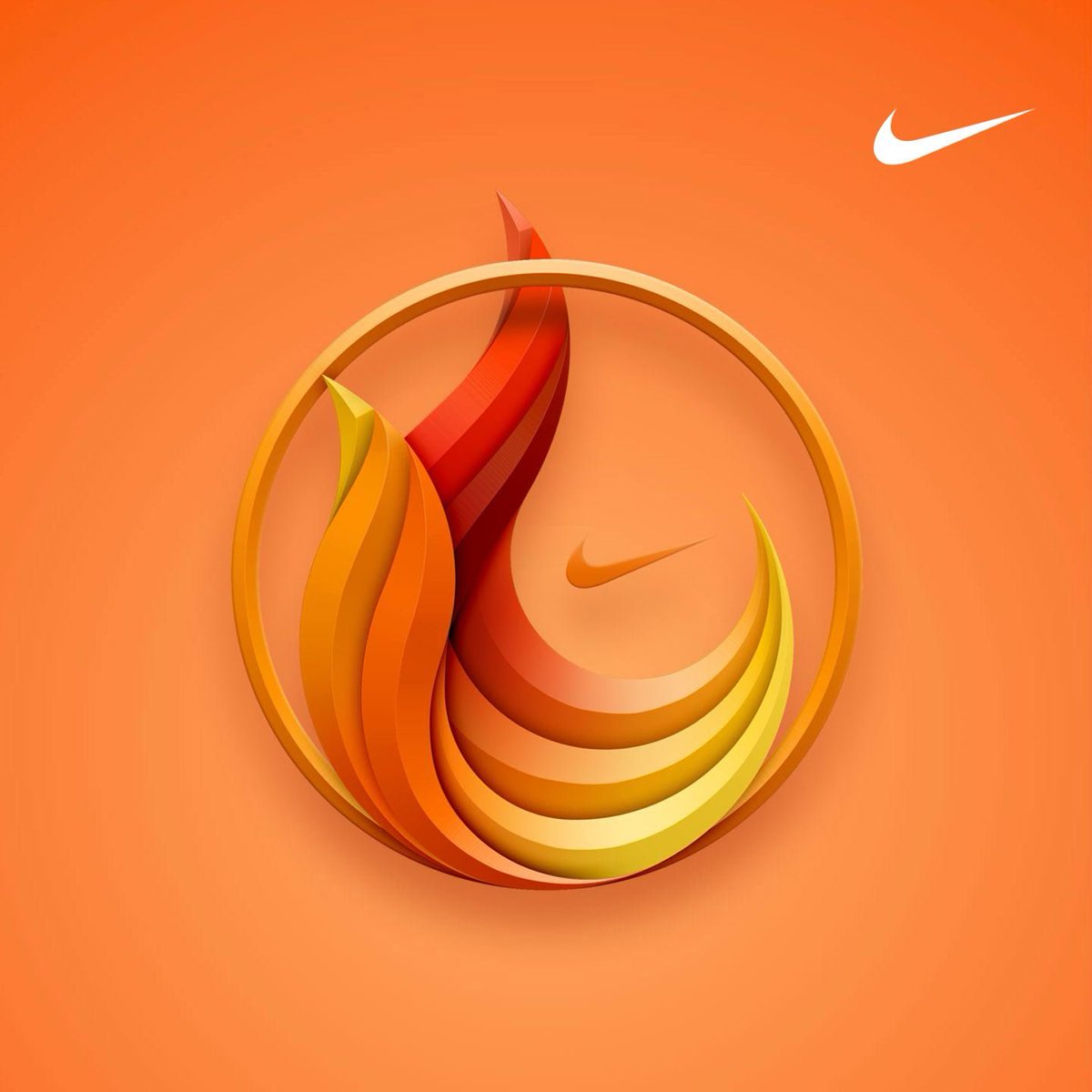 yattyoko's tweet photo. #niketraining 
おお！かっこいい https://t.co/9zvziXKCH1