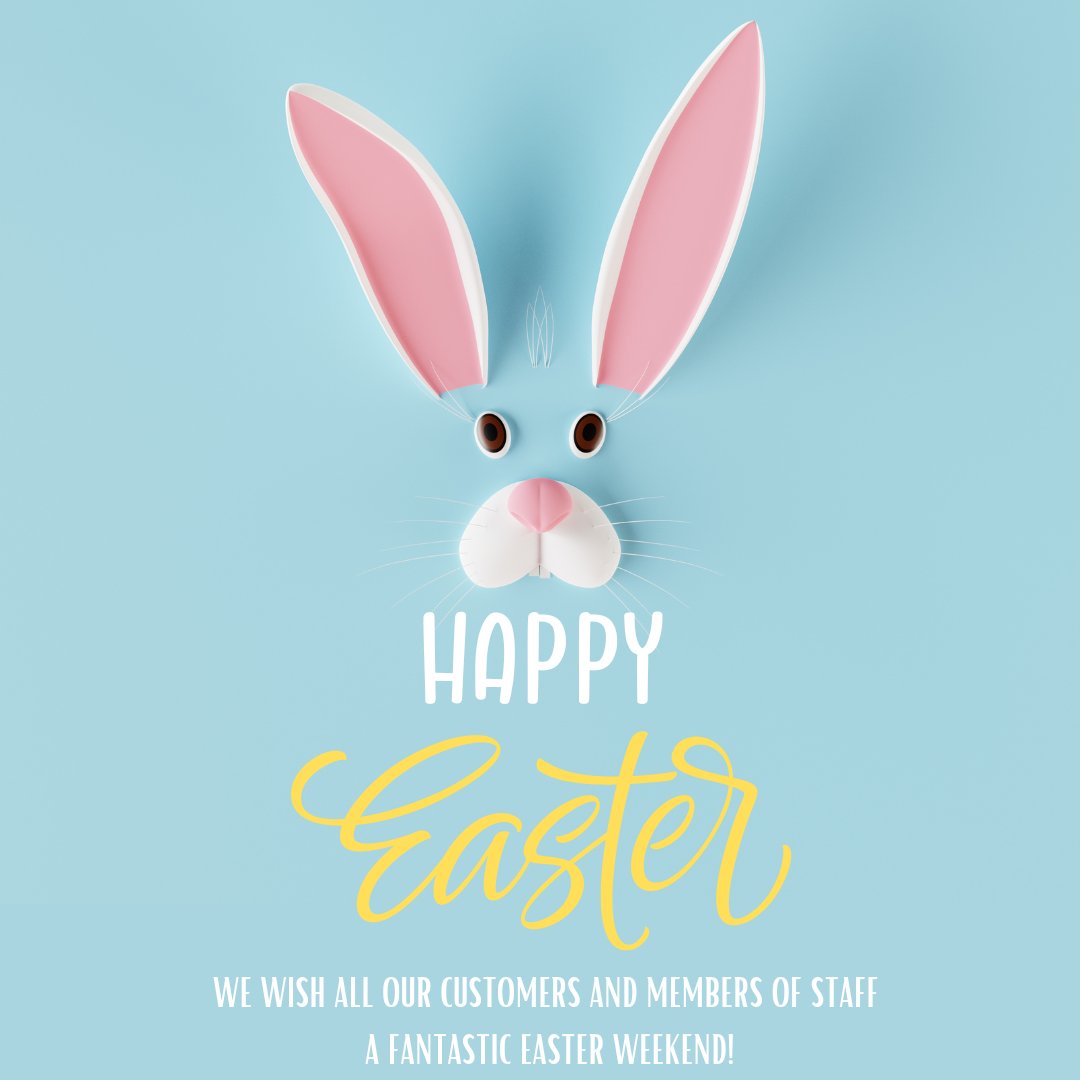 Happy Easter! 🐣 Please note the centre is closed today, however do check individual stores for their opening times. . #Frenchgate #Doncaster #Easter #HappyEaster #Southyorkshire