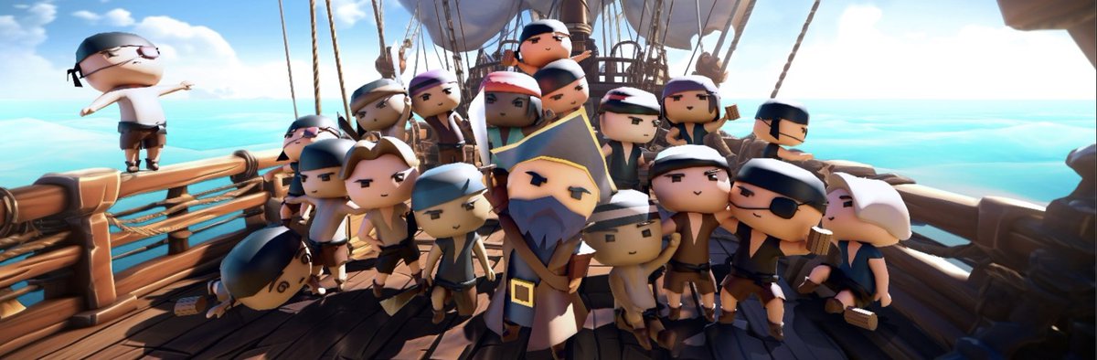 We are delighted to announce our latest collaboration with <a href="/capncompany/">Captain & Company</a>  for their upcoming PFP collection mint, a captivating GameFi project on Blast.

Captain &amp; Company offers a unique blend of player-driven economy and massive multiplayer battles, allowing you to compete for