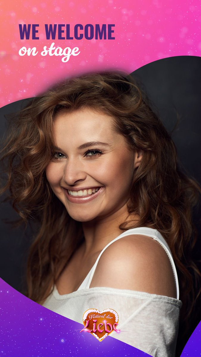 VajenB's tweet image. Festival der Liebe!
Ik ben erbij! 5 en 6 april in Ahoy!
Heel veel zin om een feestje te bouwen! Wat zouden mijn oma en opa hier graag bij zijn geweest💖
Mooi dat ik dit mag doen. 🎉
Dankjewel lieve Chantal en Jan!