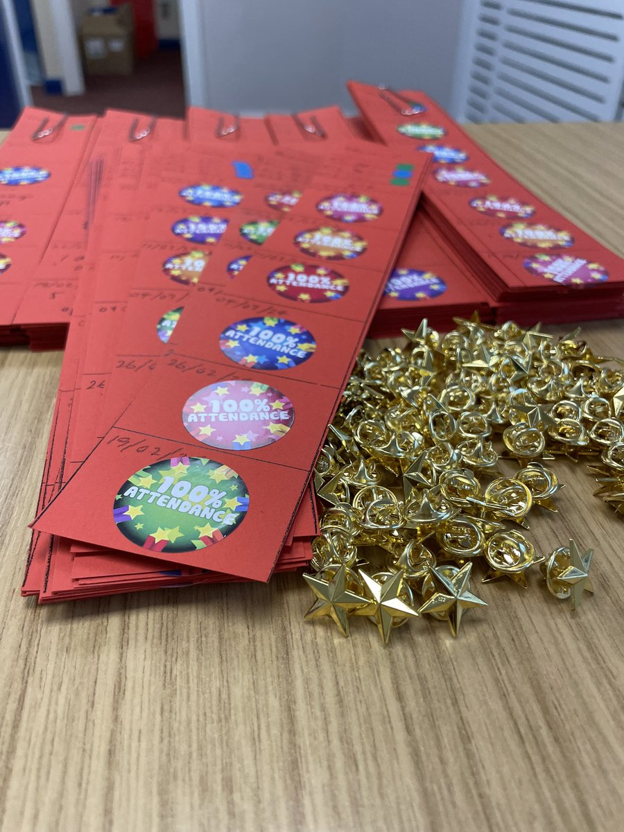 Fabulous effort by all of our children this half term and some well earned stars are making their way home 🌟 The hard work begins again on the 15th April after a lovely Easter break 🙌🏻🤩