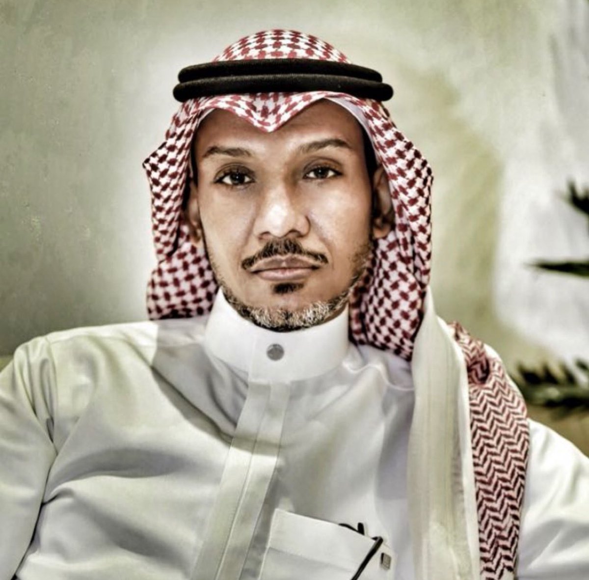 د. سمير جمعه بن إبراهيم tweet media