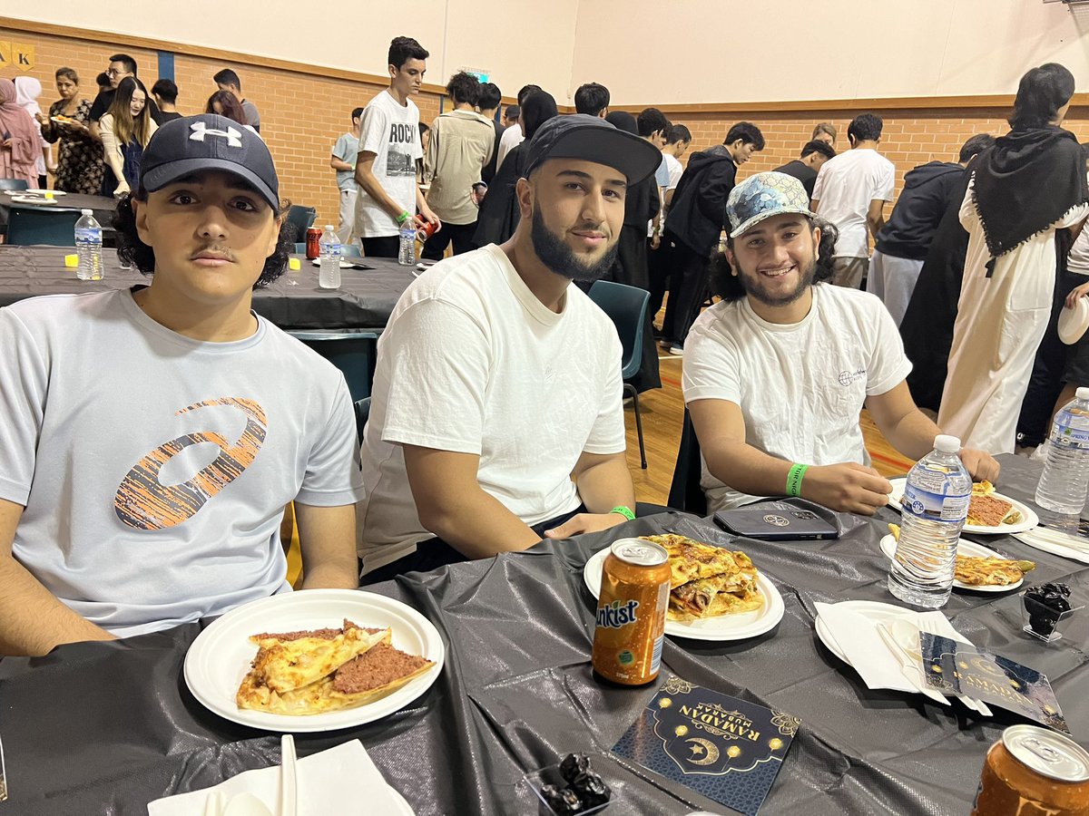 Holroyd High School tweet media