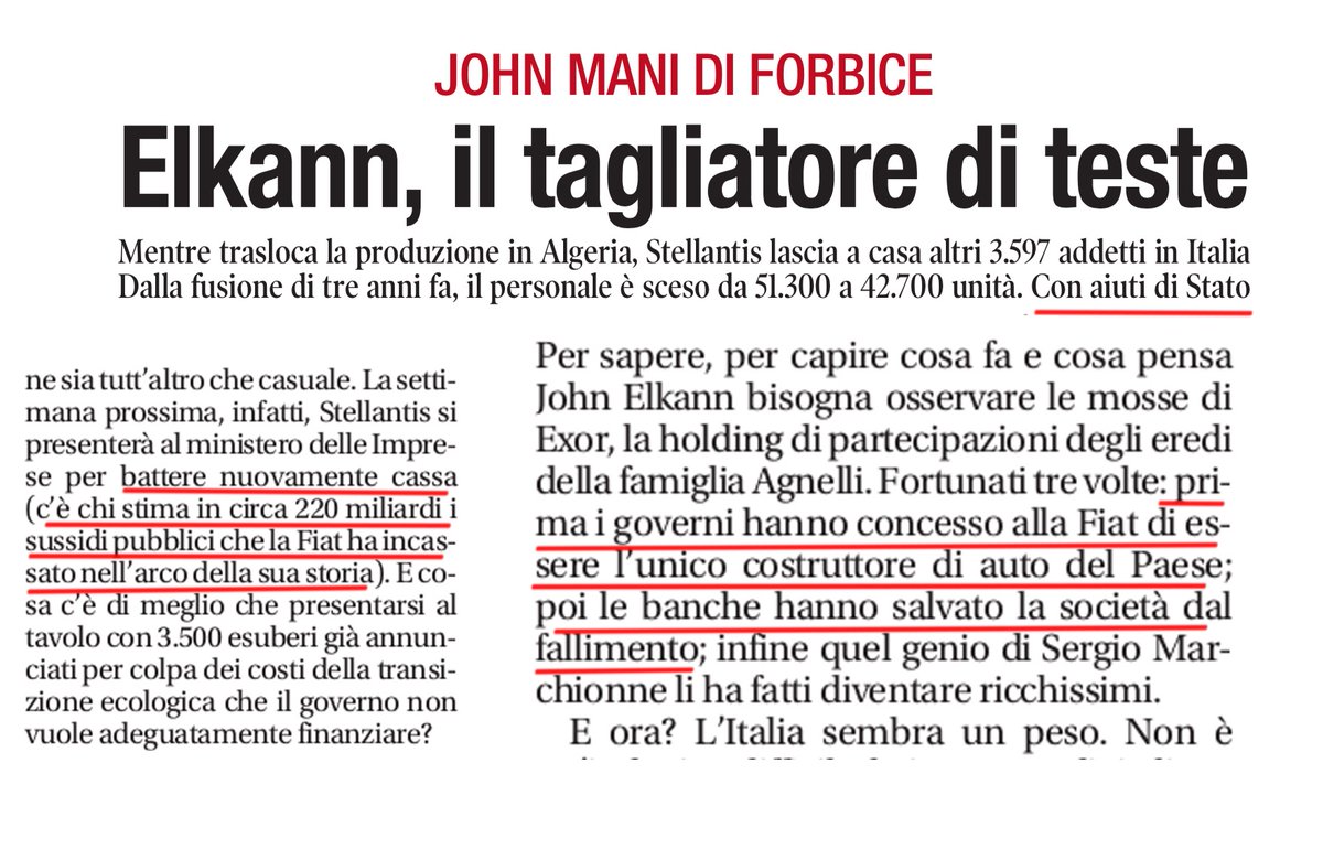 ICazzotti's tweet image. "eh,ma Zhang fallisce, è pieno di debiti" .Voi penserete che questa frase venga dai dipendenti di Amazon o da quelli di Tesla.No,no,questa frase viene mandata in loop dagli Elkanniani,quelli del "ma quant'è bravo John che copre i debiti della Piemonte calcio ". Ma…