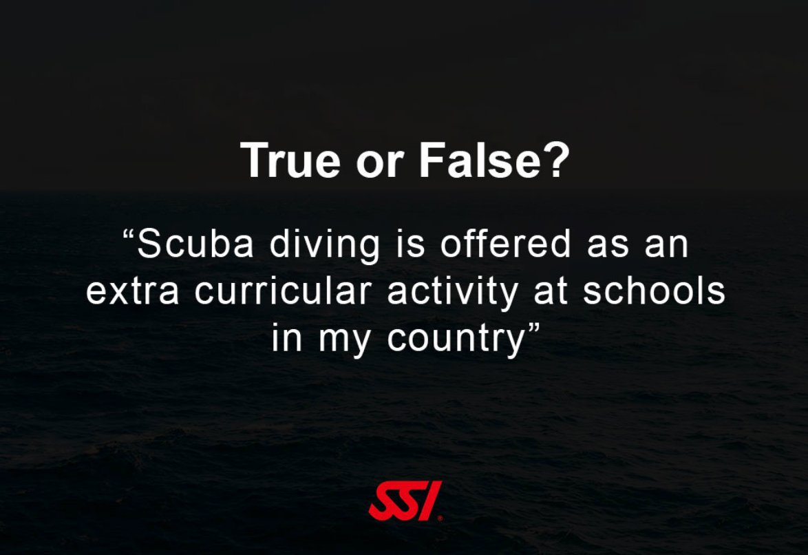 Is this true in your country? #wearessi