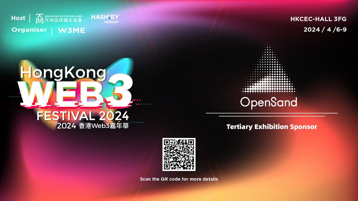 Web3Festival tweet media