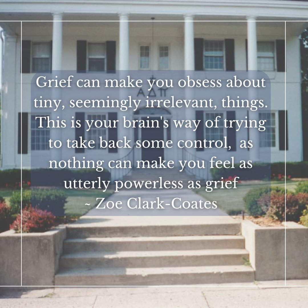 We are fortunate to have each other's support during this difficult time, and we will continue to fight for justice together.
 
#HealingTogether #NeverGiveUp #finishingstaceysfight #staceycolbert #TeamStacey #StaceysArmy #coldcases #columbusohio #WeLiveForEachOther #alphadeltapi