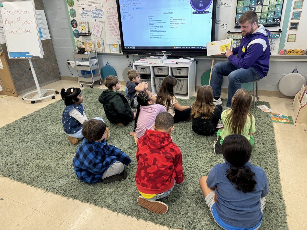 Bryce’s Reading Buddies 📚 #FUAllTheTime I #EliteIsTheStandard