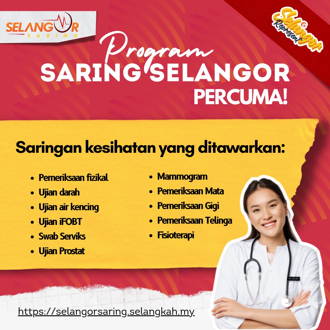 Selangor Represent tweet media