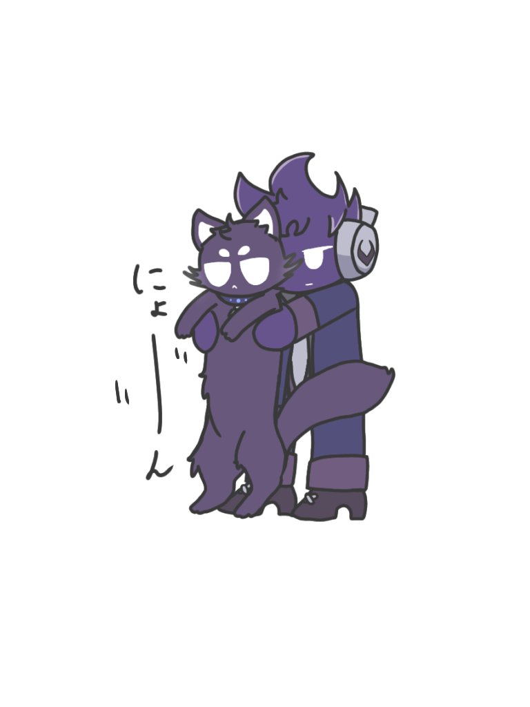 らる🐱低浮上 tweet media