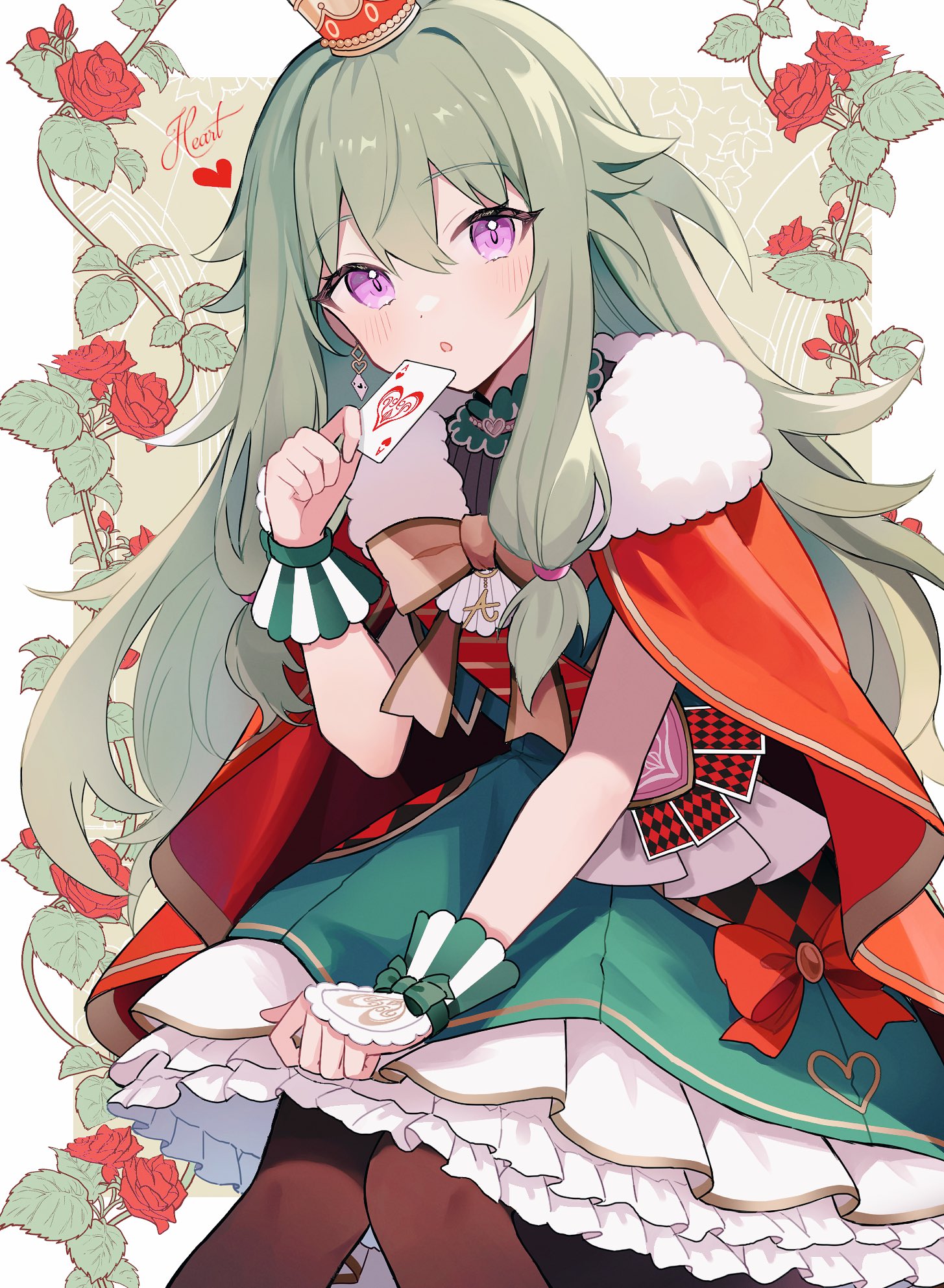 おはな* (@hrn_ohana) / X