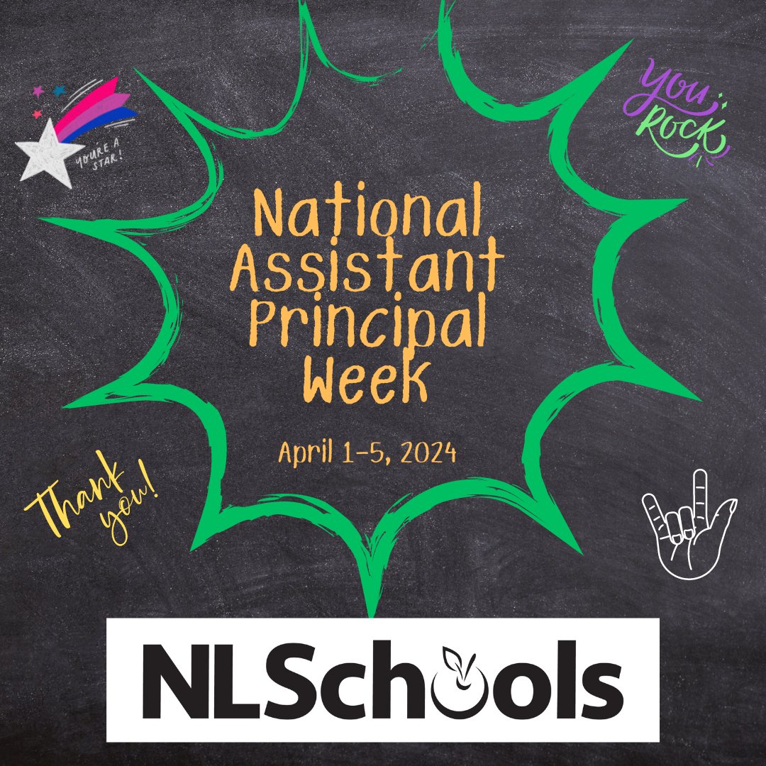 Within our schools, there are many unsung heroes who are instrumental in the success of students. Today is the start of #NationalAssistantPrincipalsWeek and is an opportunity to honour their enormous contributions. Please take the time to show your appreciation. #APWeek24