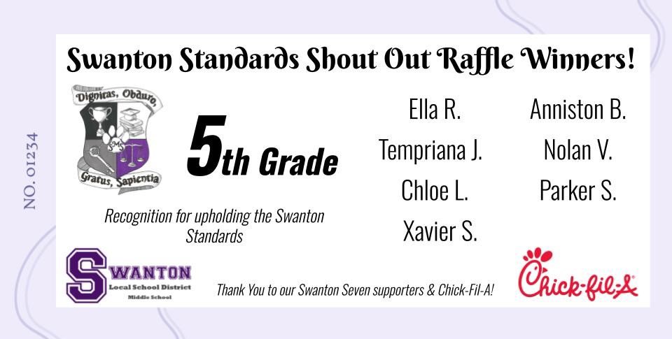 SwantonMiddleSchool tweet media