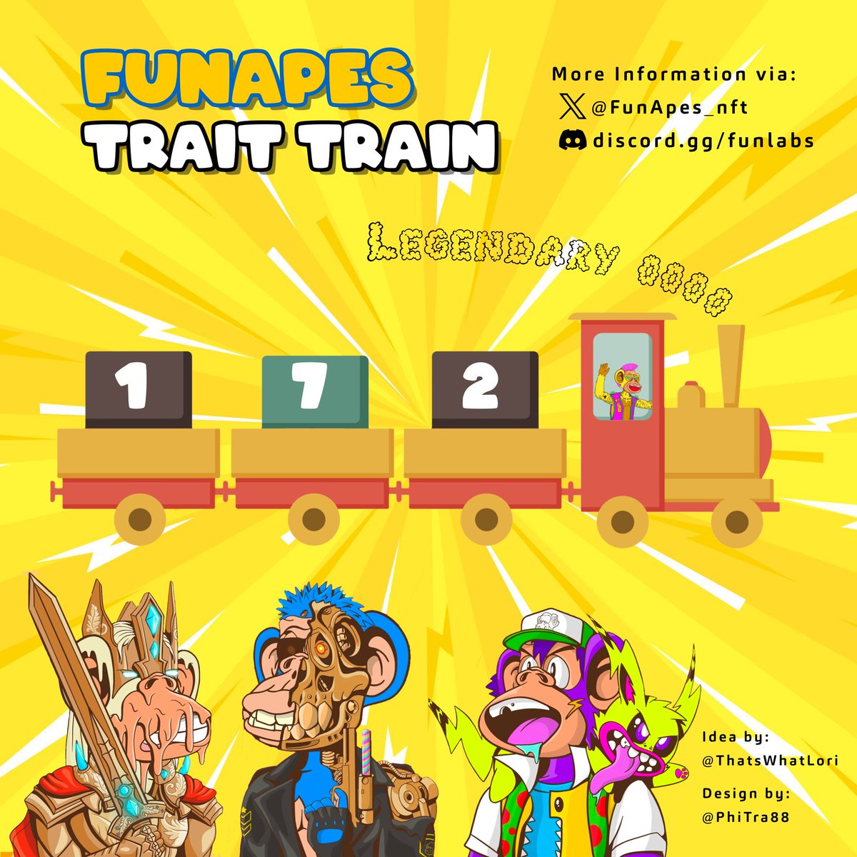 That’s what Lori said. tweet media