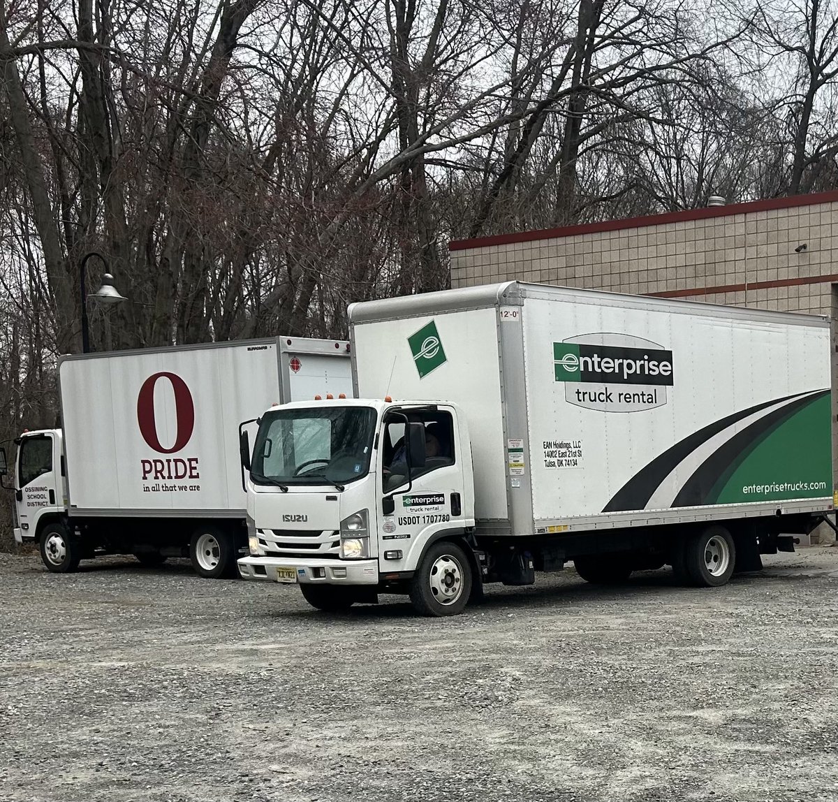 Ossining Teachers Association tweet media