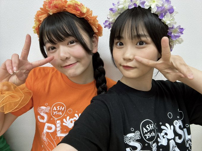 Twitterのコスプレ画像8