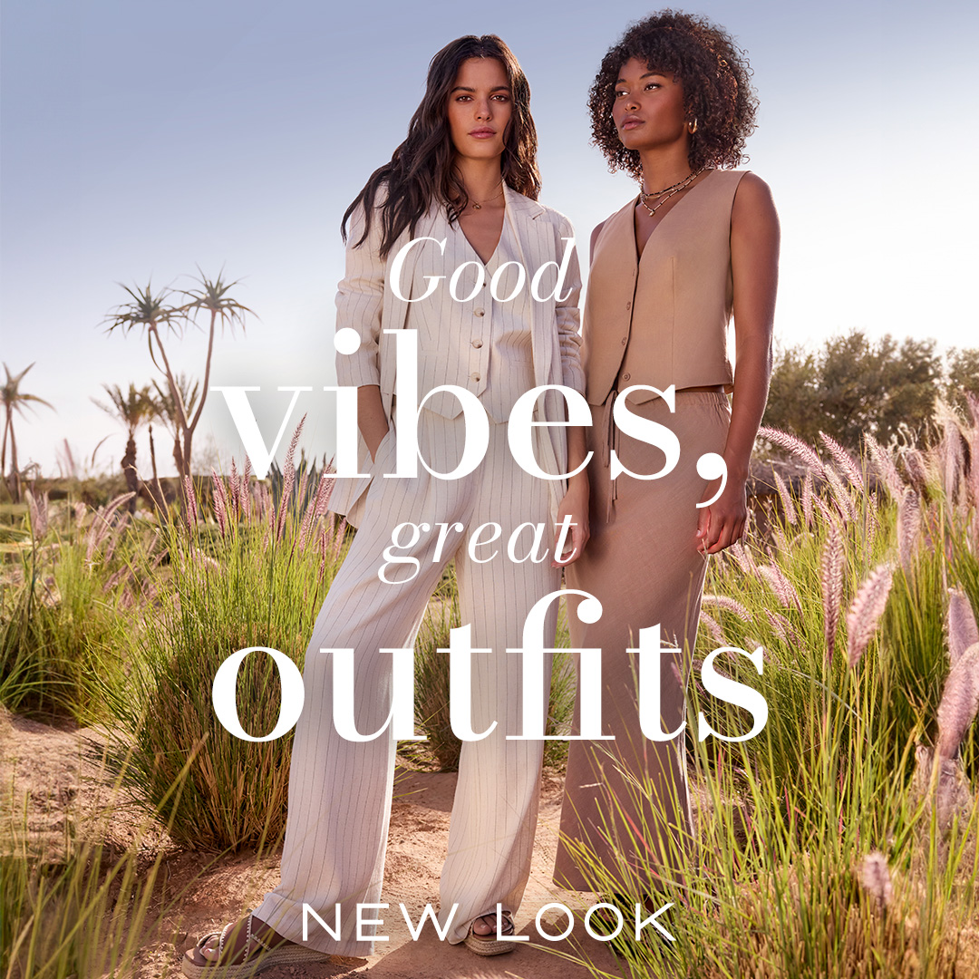 Good Vibes great outfits @newlook 🌸 #frenchgate #doncaster #newlook #outfits