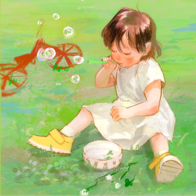 「幼女 靴」のTwitter画像/イラスト(新着)｜4ページ目