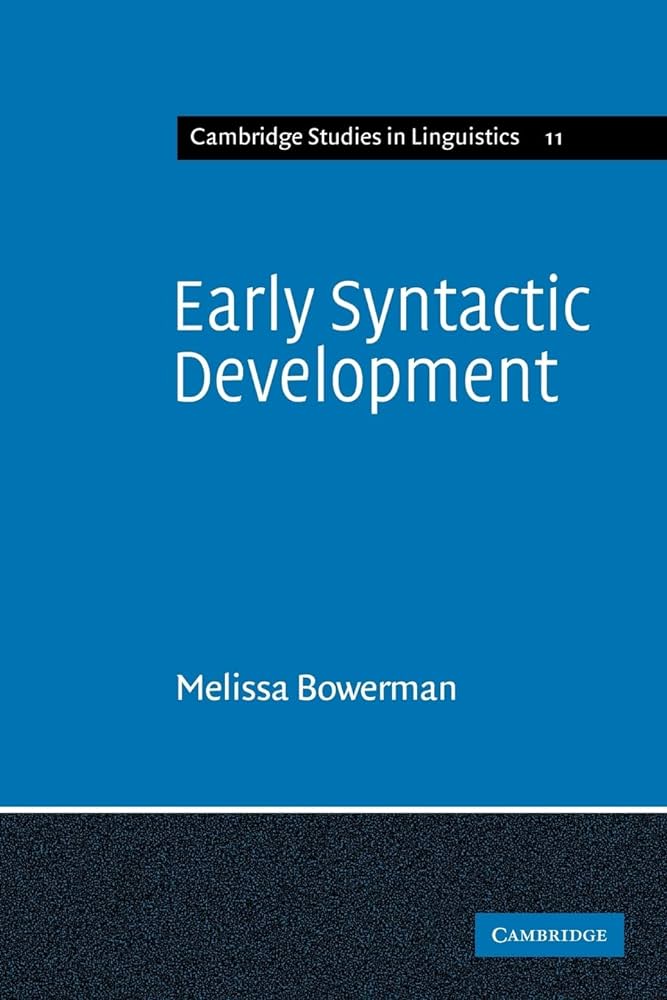 #OTD 82 years ago, Melissa Bowerman (1942-2011) was born 🎉 She was a leading researcher in the field of language acquisition. For many years, she was associated with the Max Planck Institute in Nijmegen (@MPI_NL). #WomenInLinguistics #LinguisticBirthdays #Histlx