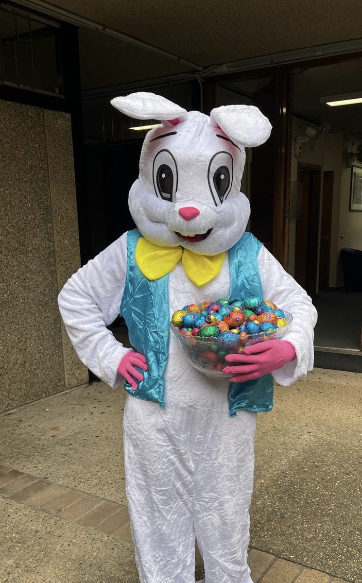 Holroyd High School tweet media