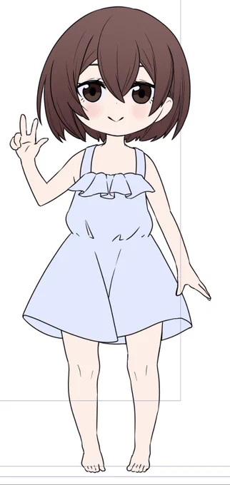 #審神者の日だからみんなの審神者紹介しようぜ#3月28日は審神者の日鬼さにの審神者ちゃん一枚目(JK)と二枚目(幼女)は同一人物小さい頃は鬼丸のことを兄のように慕っていたが成長していくにつれて片思いしちゃってた感じ 