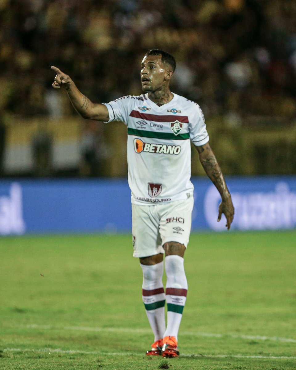 Ediin01's tweet photo. @FluminenseFC 💚💚 https://t.co/KoT4xVnVJT
