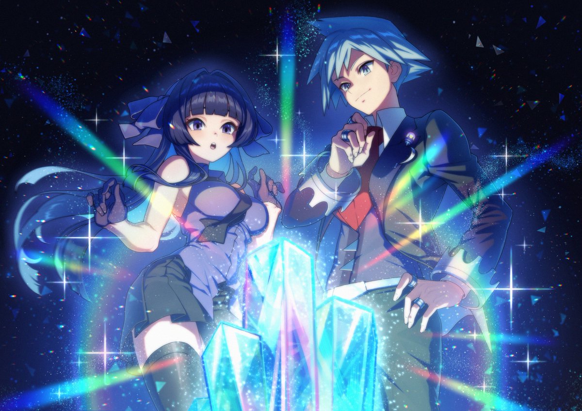 Skeb納品致しました。リクエストありがとうございました！