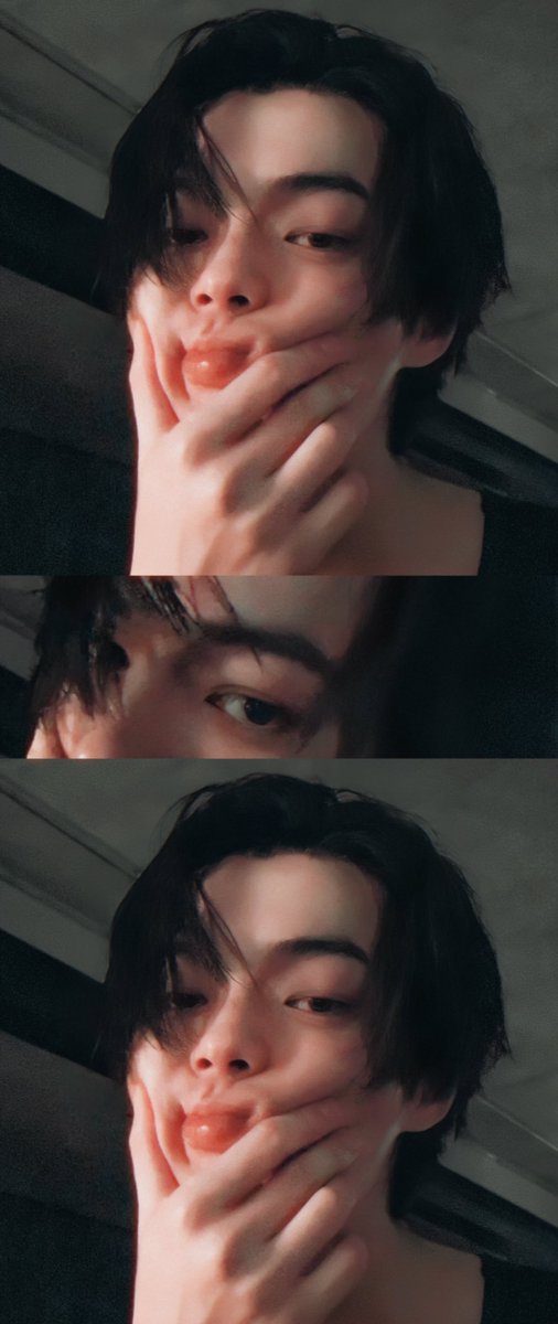 AlasoThailand's tweet image. 🥹 สวีข่ายไม่อ่อนโยน อยากบีบแจ้มนั้นบ้าง

#XuKai #สวีข่าย