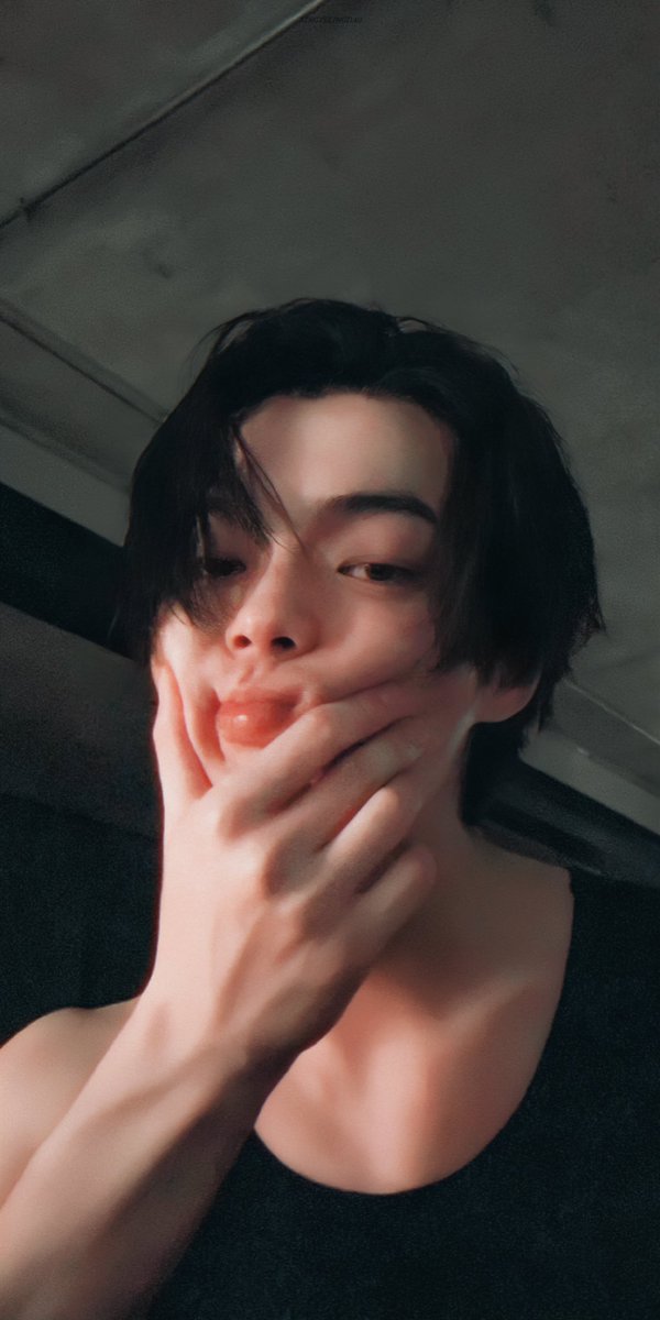 AlasoThailand's tweet image. 🥹 สวีข่ายไม่อ่อนโยน อยากบีบแจ้มนั้นบ้าง

#XuKai #สวีข่าย