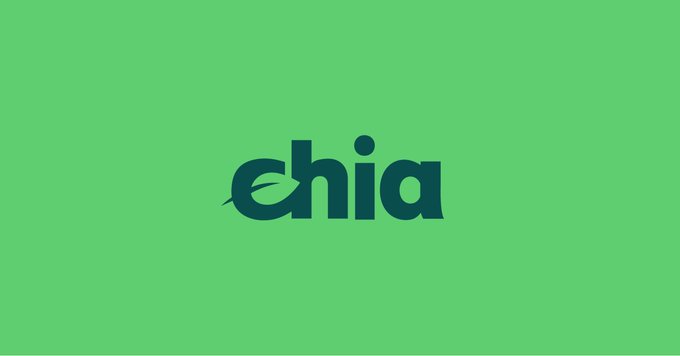 🌱Chia (XCH) market capitalisation today is $420,485,088 . 
XCH's total supply today is 31,188,560 XCH, of which: 
Pre Farm - 21,000,000 XCH 
Mining Block Rewards - 10,188,560 XCH🌱

🌱XCH rate is $41.27🌱

#ChiaNetwork #XCH #Chia #Pool #ChiaPool #XCHPool #Miningpool