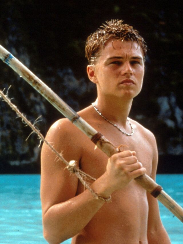 6 diverse tales that unfold on tropical shores 🔗buff.ly/4aB2EnH #TheBeach #LeonardoDiCaprio