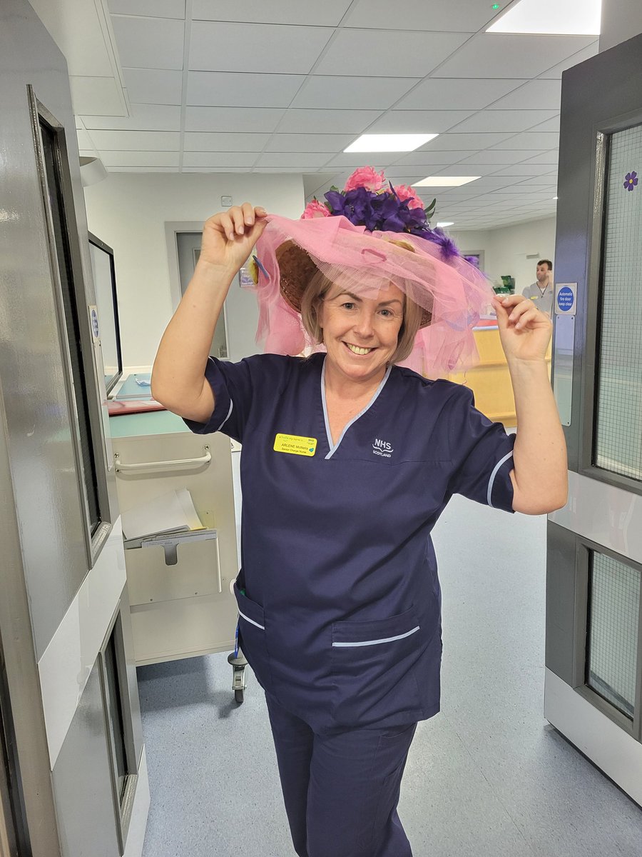 Arlene McNelis tweet media