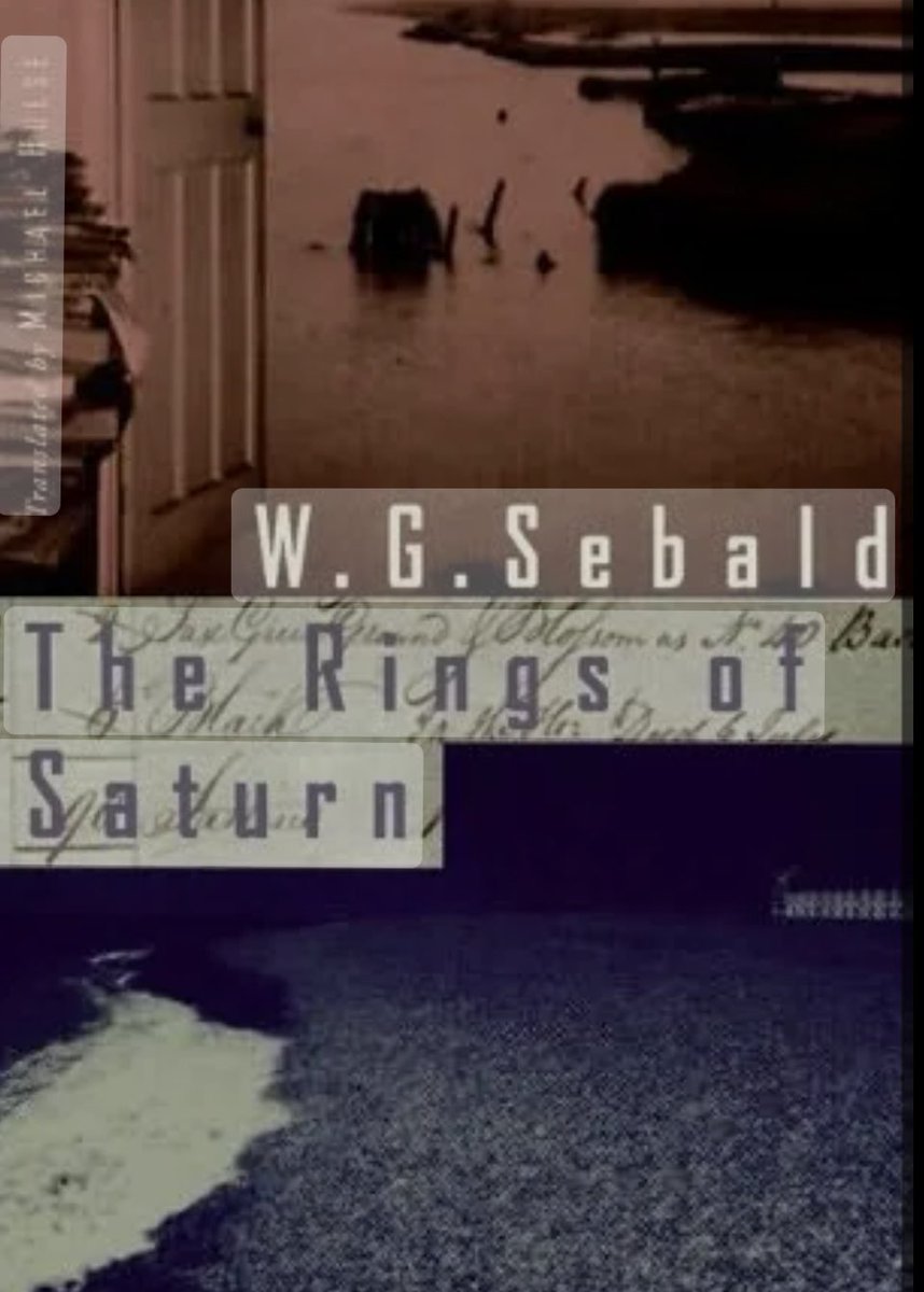 Finished this last night (after final session of terrific 4-part @nybooks seminar with @DAMendelsohnNYC). Then listened again to @BacklistedPod on “Rings,” w/ @johnmitchinson account of publishing translation.