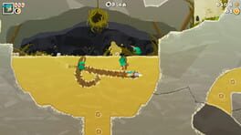 gamergeekbr's tweet photo. Lançamento do dia: 
Pepper Grinder é um jogo de aventuras 2D que mistura jogabilidade de plataformas com um modo alternativo de perfuração, que te permite mergulhar e sair da terra como um golfinho na água.

Para #NintendoSwitch e #PC

https://t.co/XBg2n1Ub1w

#gamergeek https://t.co/6ZaawUbKVm