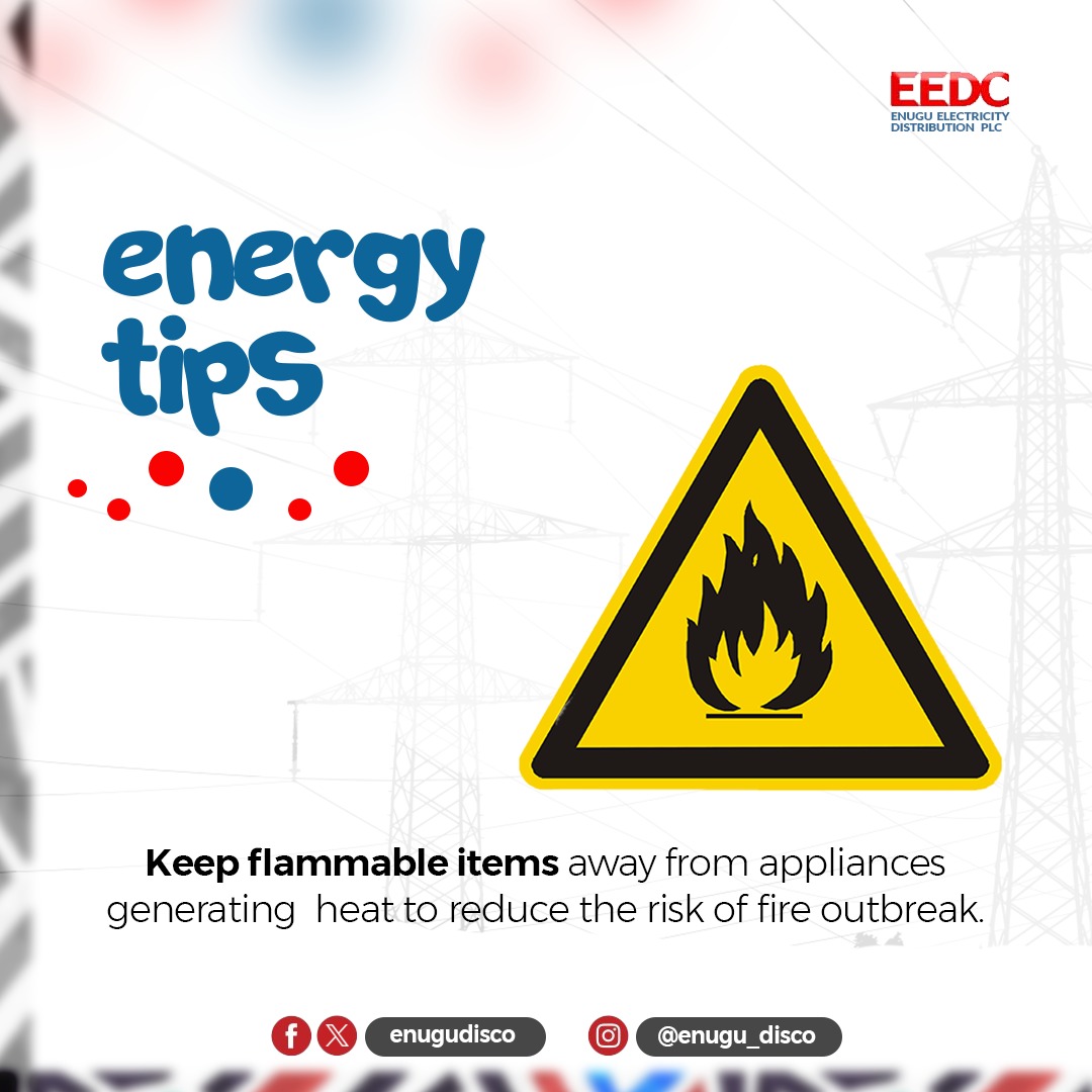 #EnergyTips