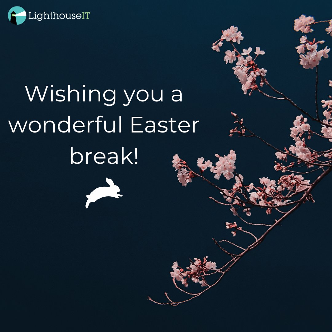 Lighthouse IT tweet media