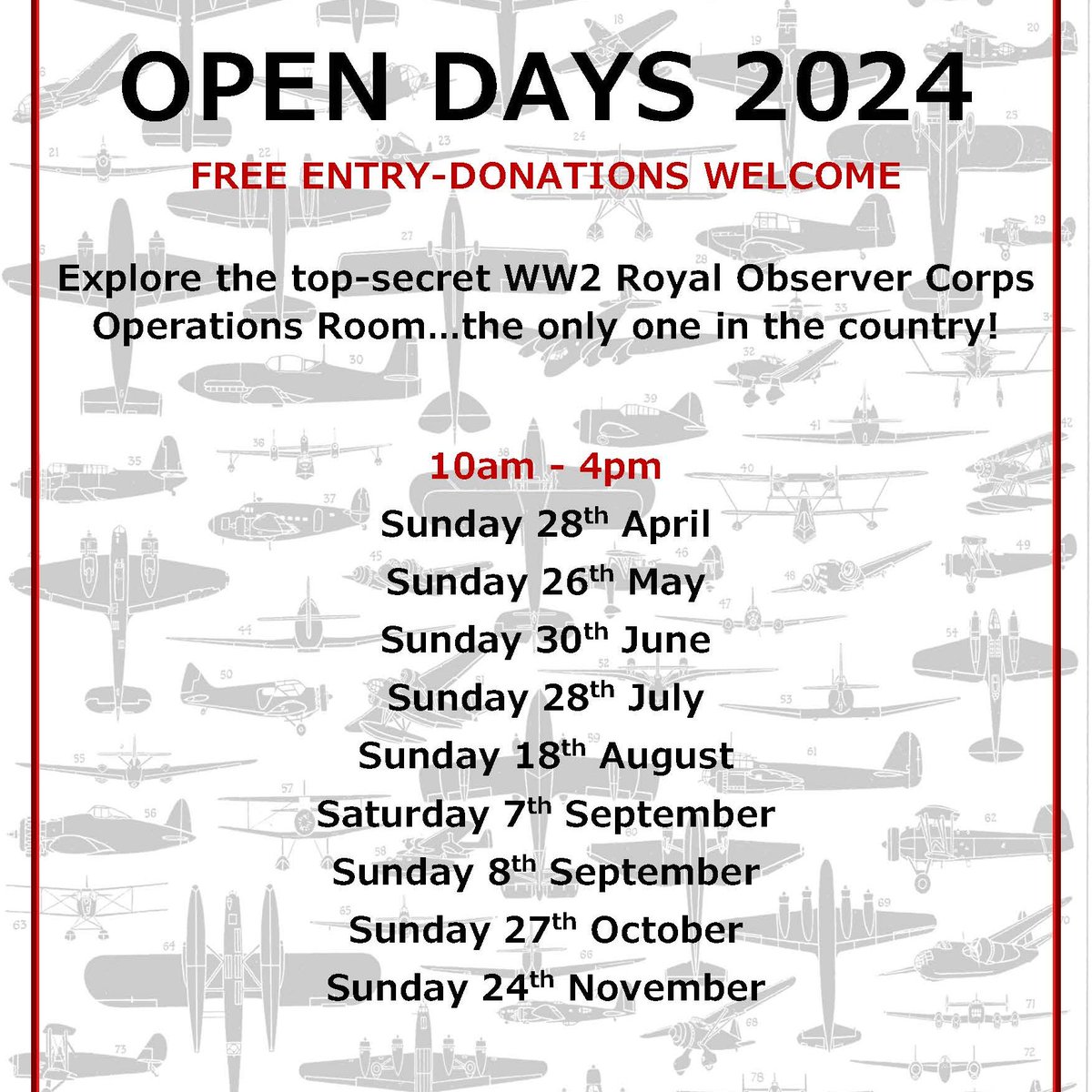 For more information visit our website: burystedmundsguildhall.org.uk