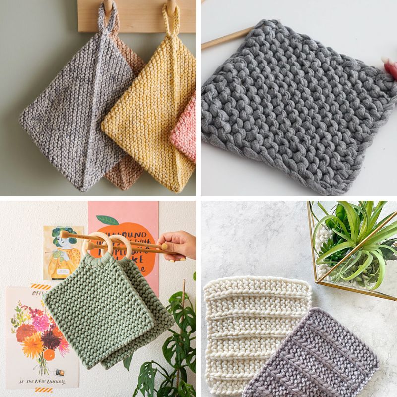 🧶🧶27 DIY Knit Potholders (Free Potholder Knitting Patterns)🧶🧶

In this blog post, you will see 27 DIY Knit Potholder Patterns to make!

Check it out here⬇⬇
handylittleme.com/diy-knit-potho…

#knitting #knit #knittingpatterns #freepattern