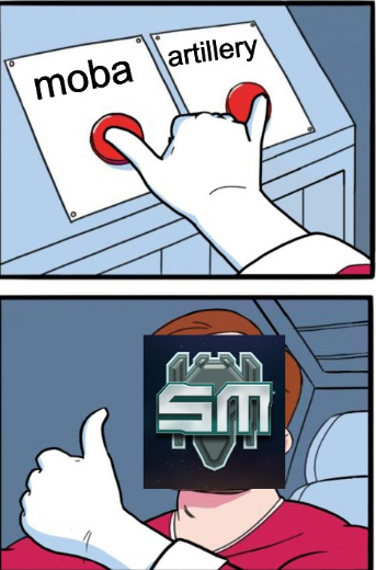 Why choose if we can combine both 😜