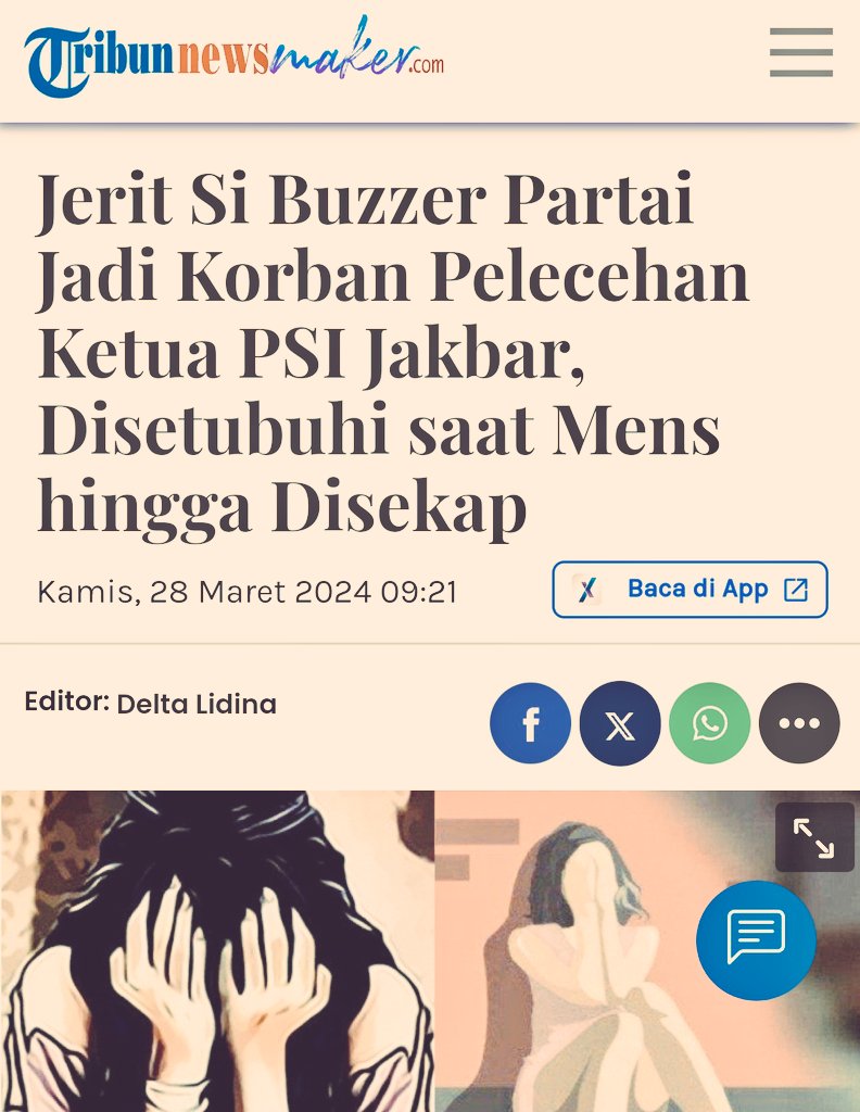 Berarti PSI singkatan dari .... ?