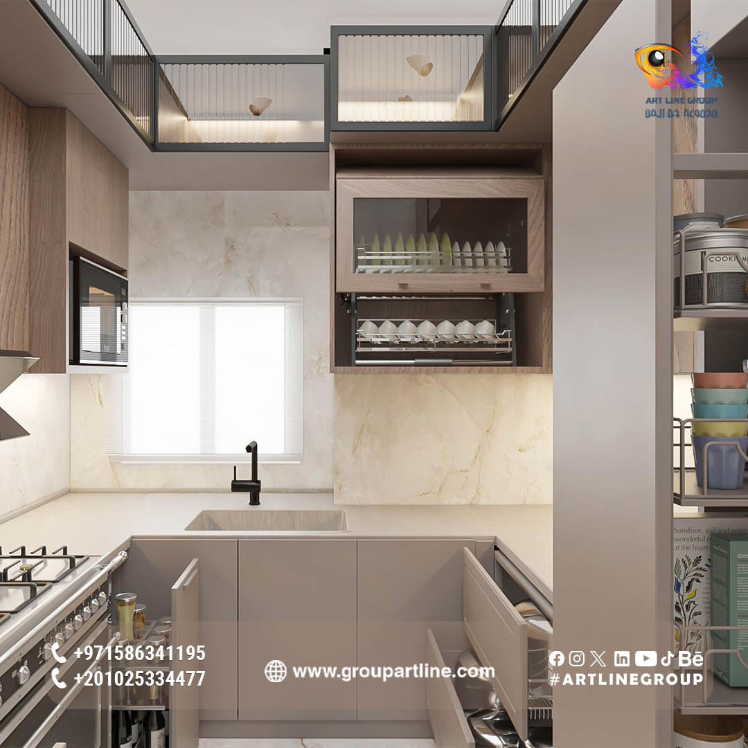 group_art_line's tweet photo. kitchen IS the heart of the home 📷
#kitchen #art_line_group #مجموعة_خط_الفن #الامارات #دبي #مصر #interiordesign #interior #lightroom #الاماراتالعربيةالمتحده #lighting #lights #villa #village #dubai #decor #decoration #design #home #kitchendesign #kitchendecor #ramadan2024 #رمضان https://t.co/ffdQG9ytIi