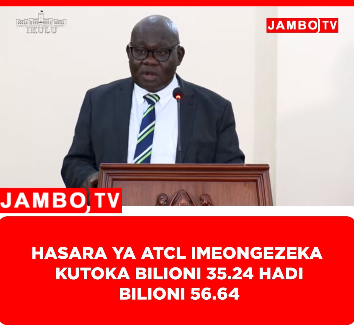 Martin Maranja Masese tweet media