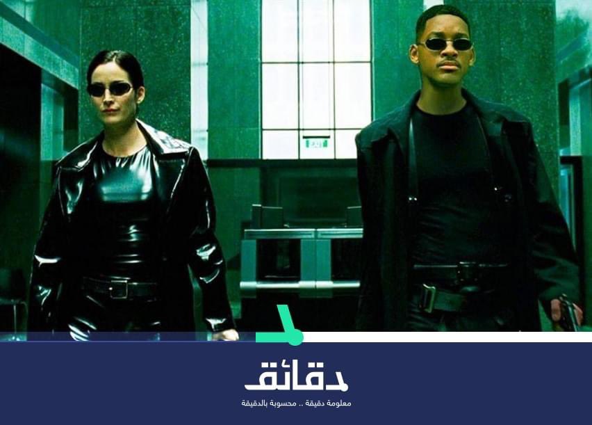 daqaeqnet's tweet image. 🎬 قبل البدء بتصوير فيلم #TheMatrix4، اشترط صناعه على نجوم الفيلم خضوعهم لـ 4 أشهر من التدريبات المكثفة للوصول لمرحلة لياقة محددة. 🏋️‍♂️ وهو ما وافق عليه كيانو ريفز وزملاؤه الذين التزموا بنظام لياقة بدنية قاسٍ لتحقيق مستوى الأداء المطلوب. 💪

🌟 كيانو ريفز، بخبرته الواسعة في أفلام…