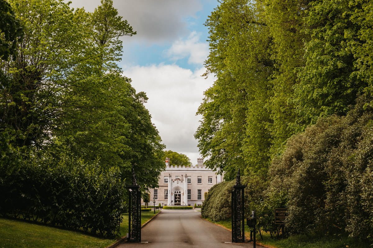 Rich history ✅ Incredible architecture ✅ Breathtaking surroundings ✅ Luxury accomodation ✅

Bellingham Castle ticks all the boxes when it comes to the perfect wedding venue 💒

Enquire today at: bellinghamcastle.ie/weddings

#DiscoverBellingham #BellinghamCastle #Weddings
