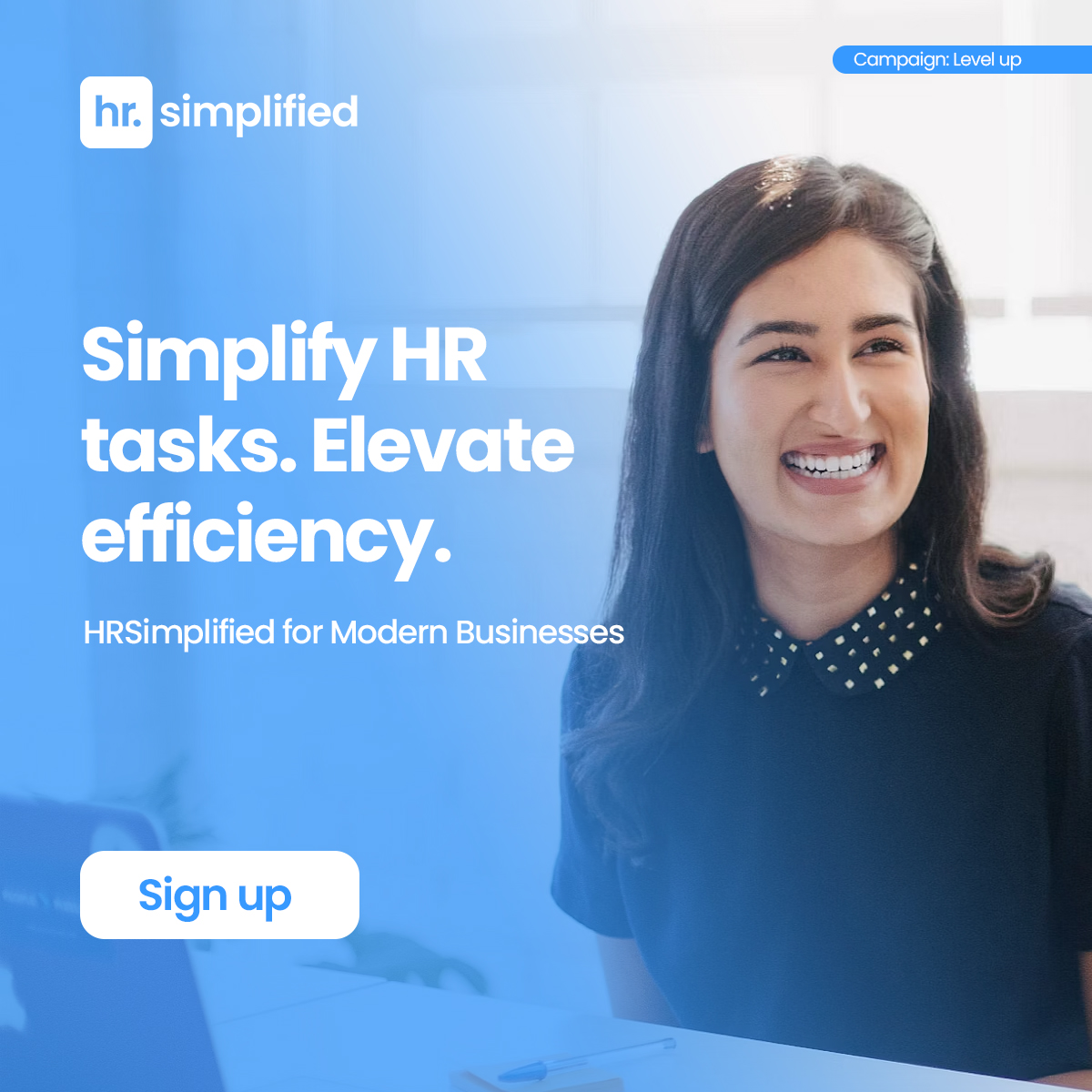 HrsimplifiedS's tweet image. Revolutionize HR management with our cutting-edge software. Streamline processes, enhance employee engagement, and boost productivity. Experience seamless integration and tailored solutions. Elevate your HR operations with us! 

Take a look here hrsimplified.org